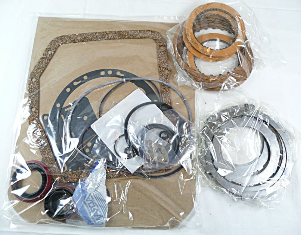 Master kit-2