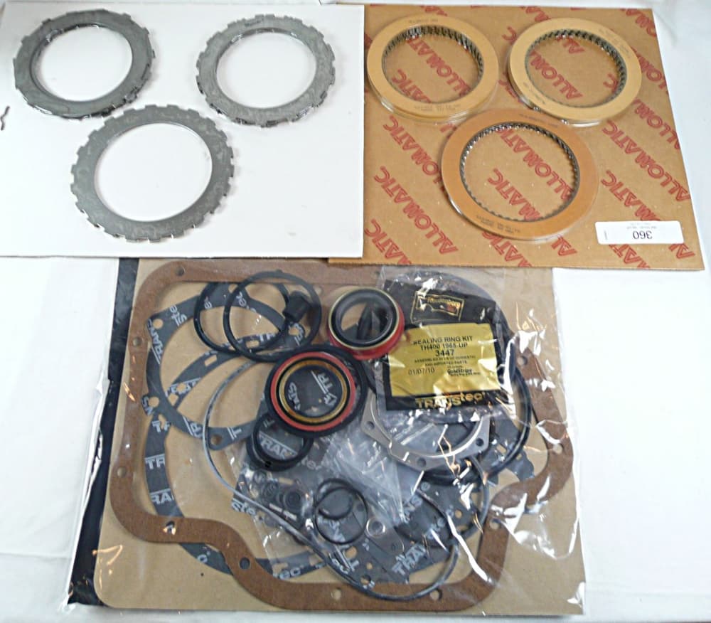 Master kit-2