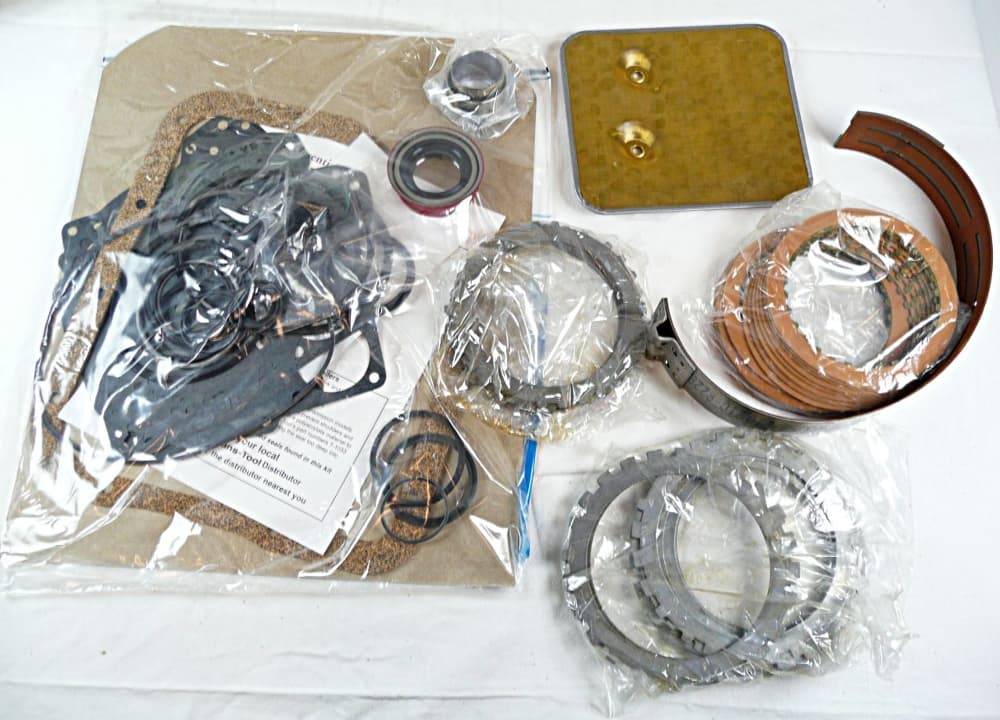 Master kit-2