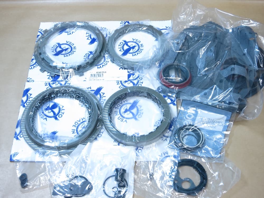 Master kit-3