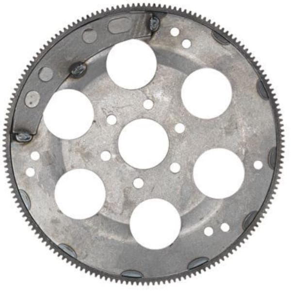 Flexplatta automat-3