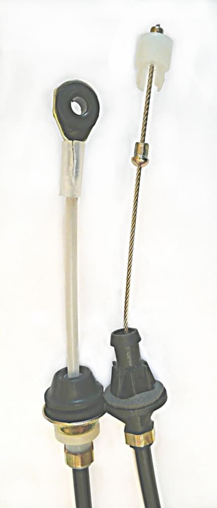 Gasvajer-2