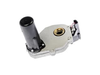 Ställmotor fördelningslåda-2