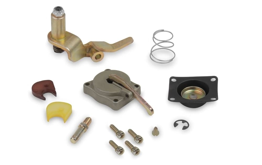 Konverteringssats accelerationspump-3