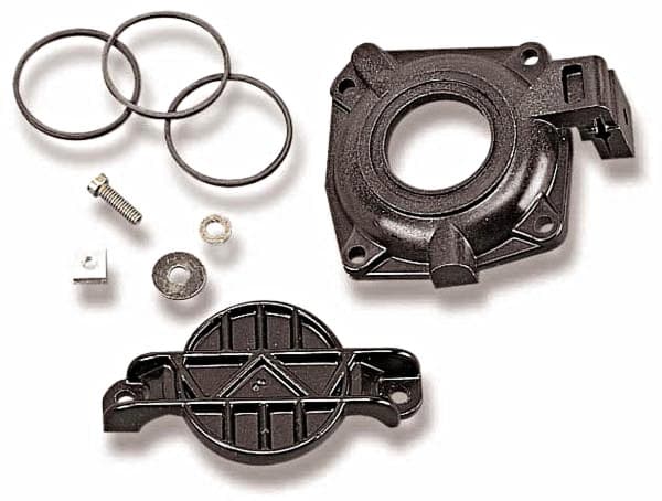 Lock accelerationspump-2