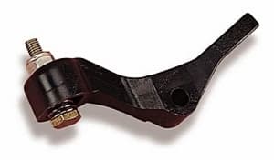 Arm accelerationspump-2