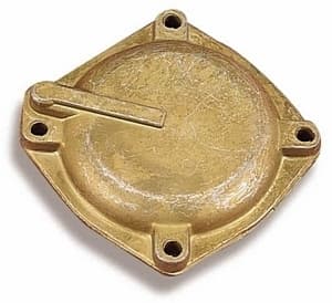 Lock accelerationspump-2