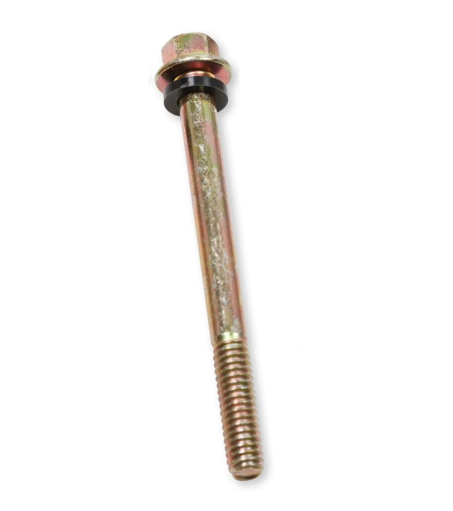 Multi-Purpose Screw