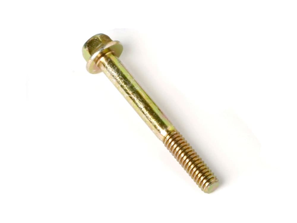 Multi-Purpose Screw