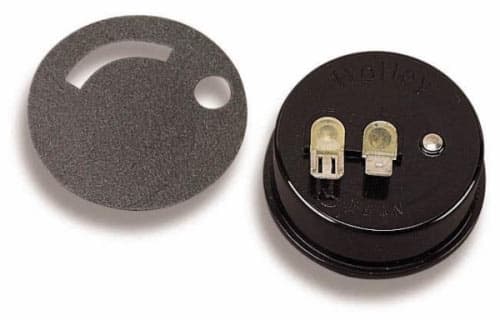 Lock choketermostat-2