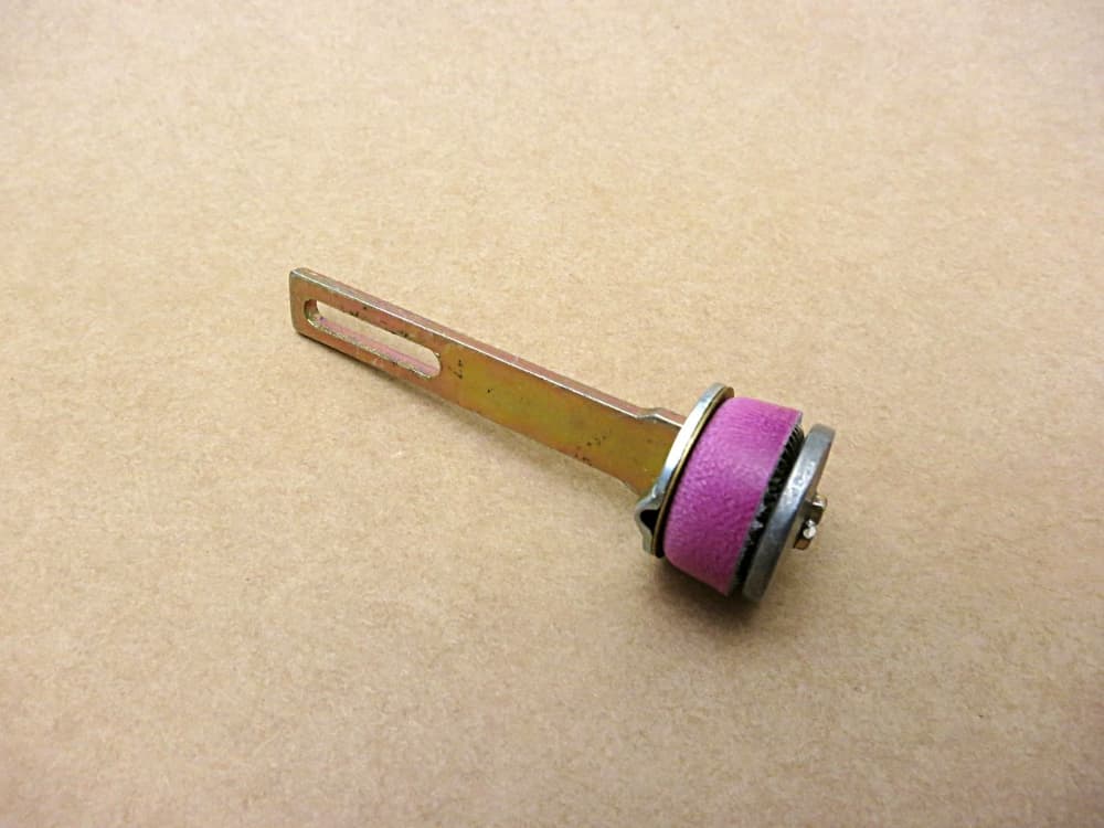 Accelerationspump-2