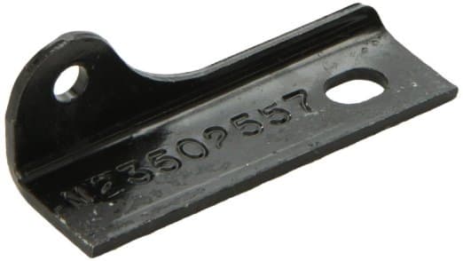 Startmotorfäste