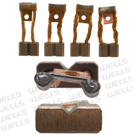 Kolsats startmotor-2
