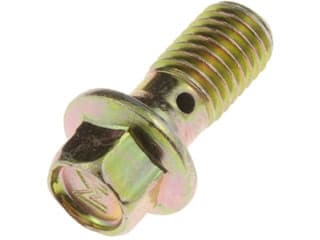 Banjobult bromsok