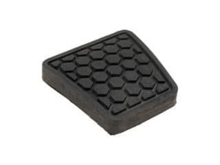 Pedalgummi koppling-3