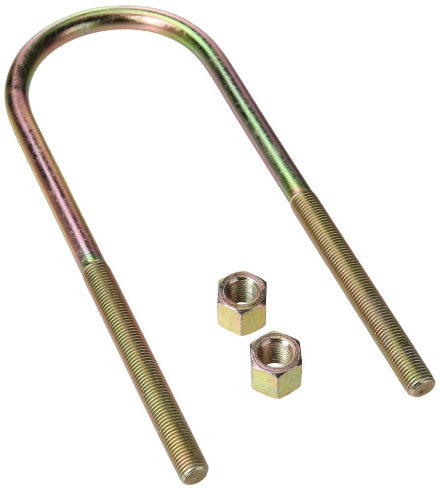 U-bultssats knutkors-3