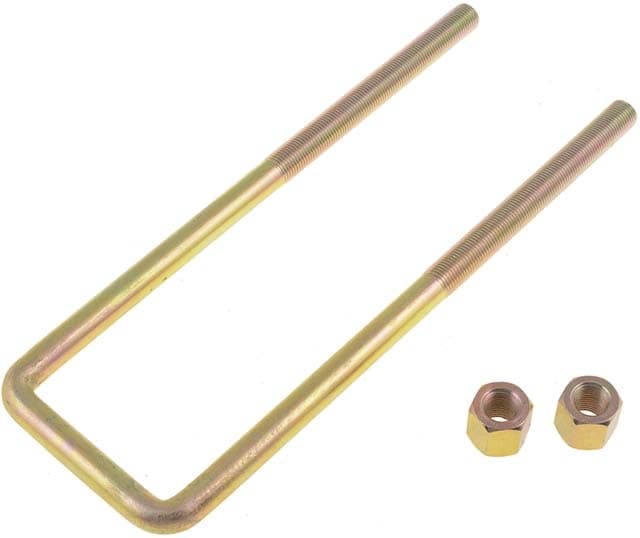 U-bultssats knutkors-3
