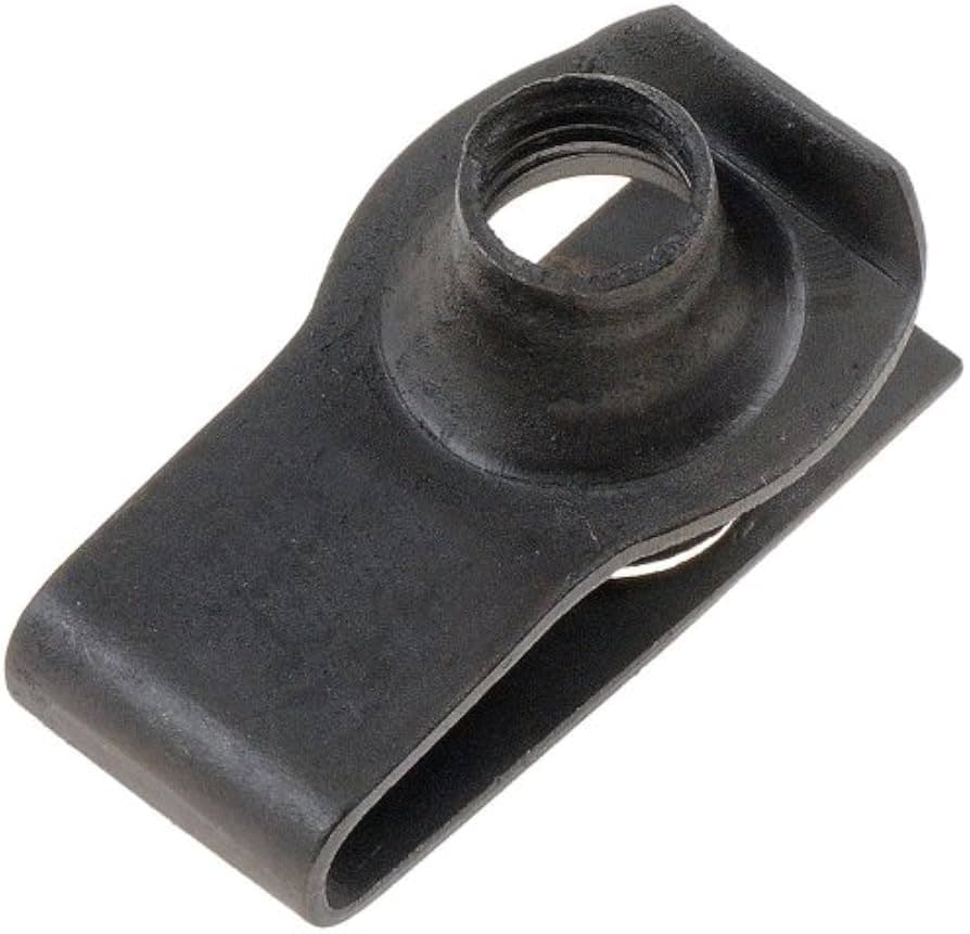 Låsbricka