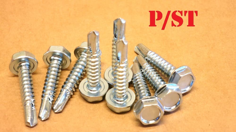 Screw