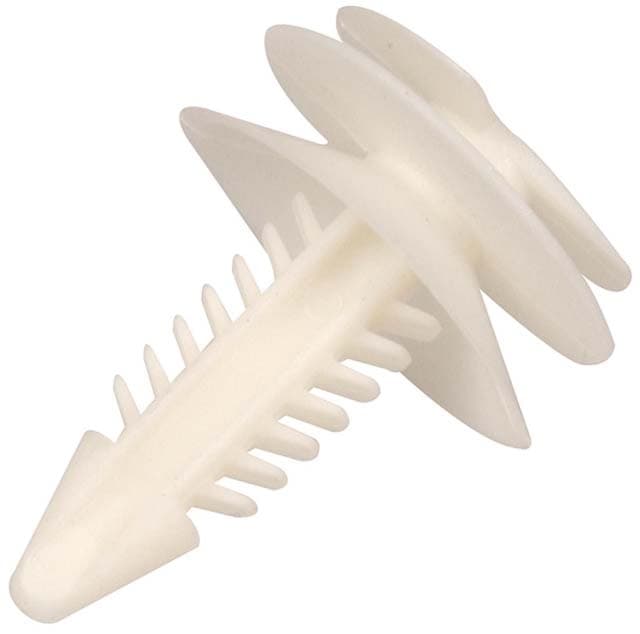 Clips innerpanel dörr-2