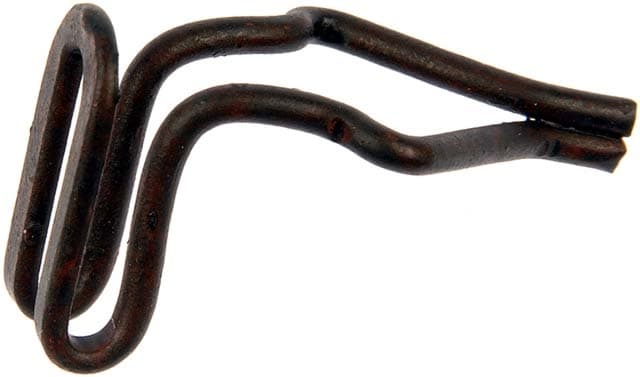 Clips innerpanel dörr-2