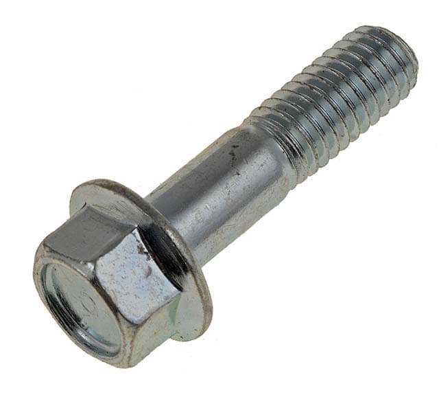 Bult startmotor-2