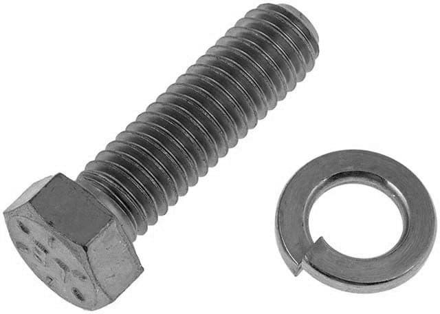 Bult startmotor-2