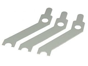 Starter Shim-3