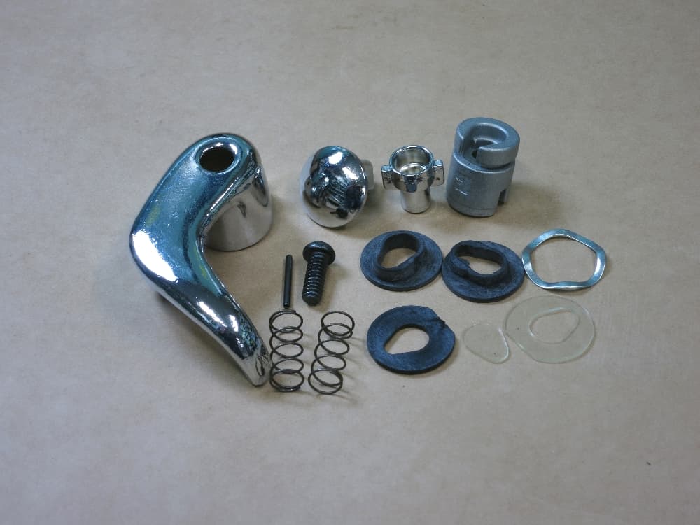 Vevarm ventilationsruta