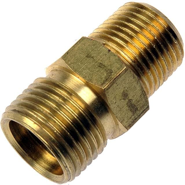 Anslutning oljekylarslang-2