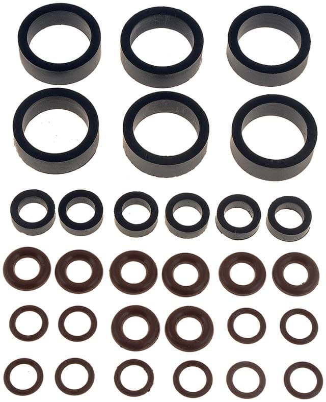 O-ringssortiment