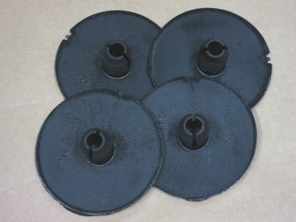 Mellanlägg bladfjäder-3