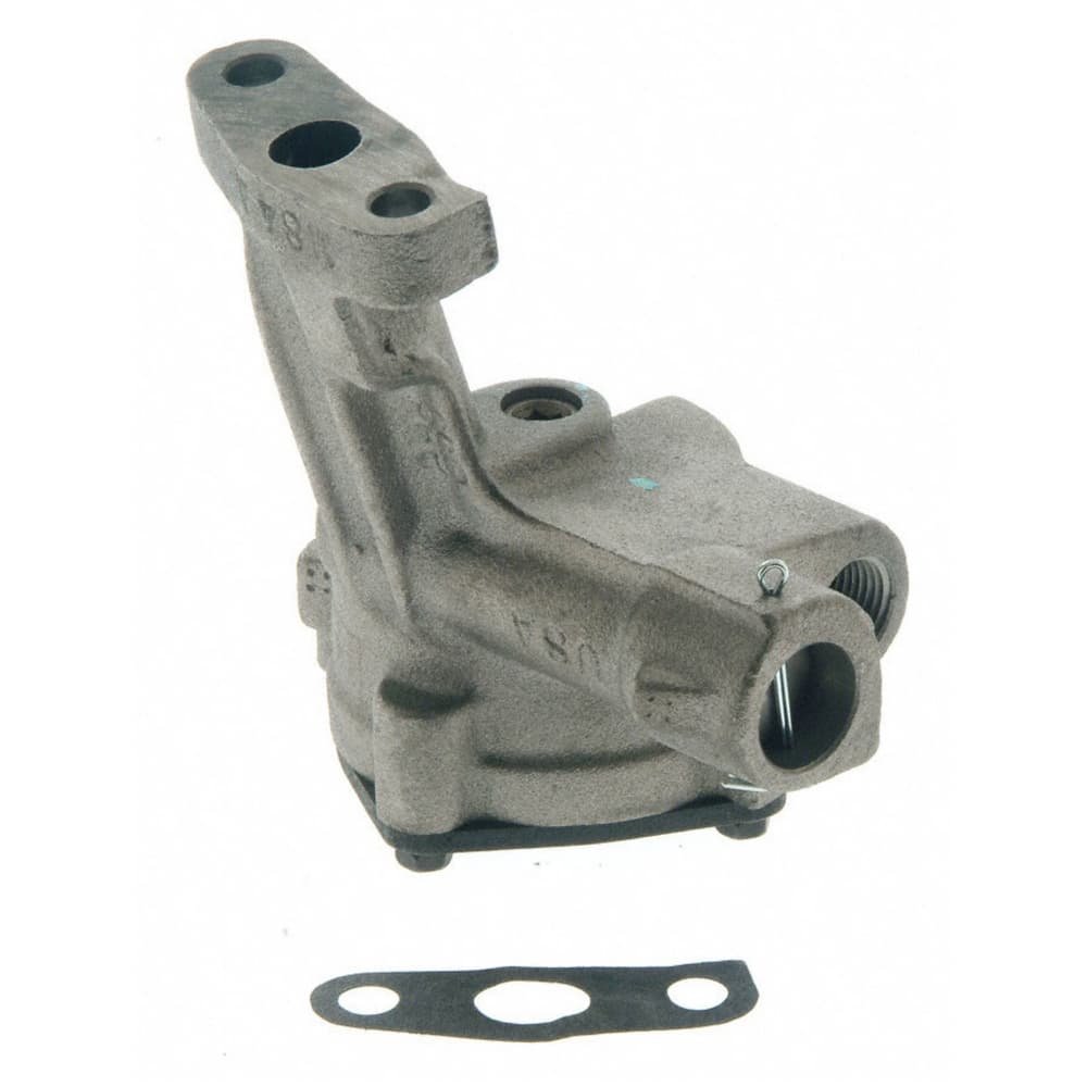 Oljepump-2