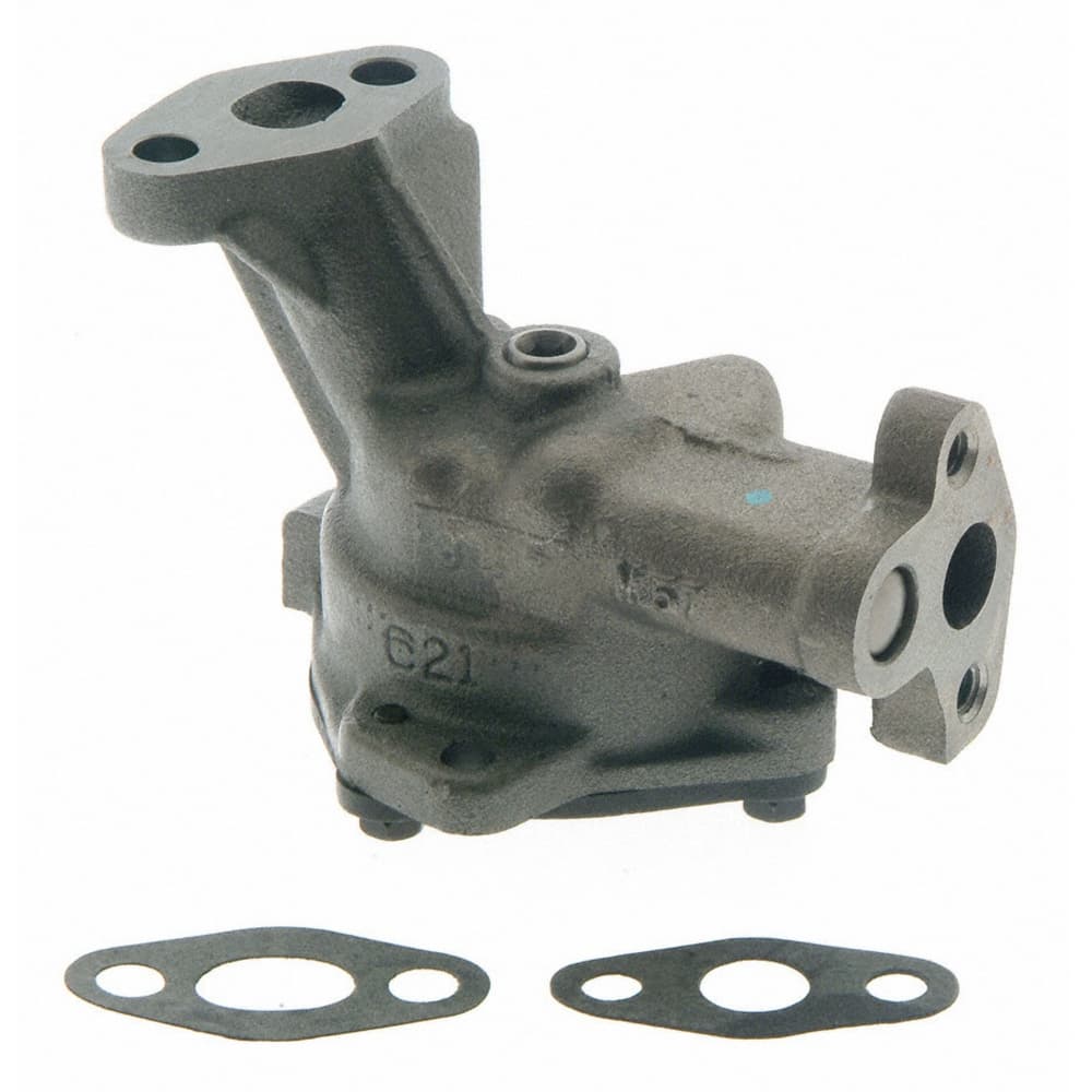 Oljepump-2