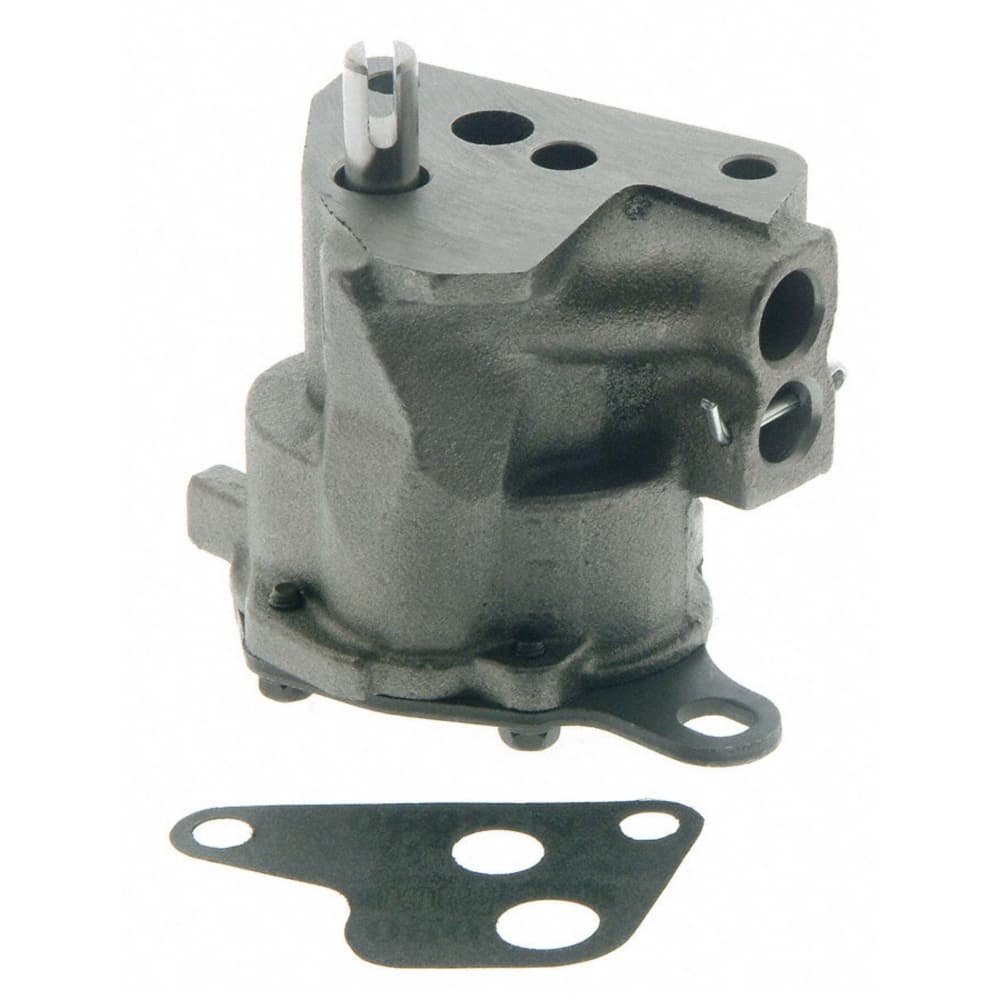 Oljepump-2