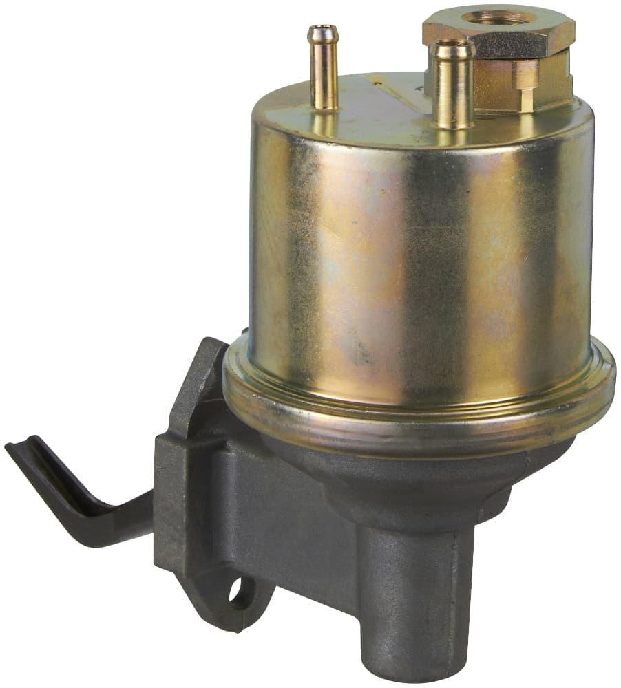 Mekanisk bränslepump-7