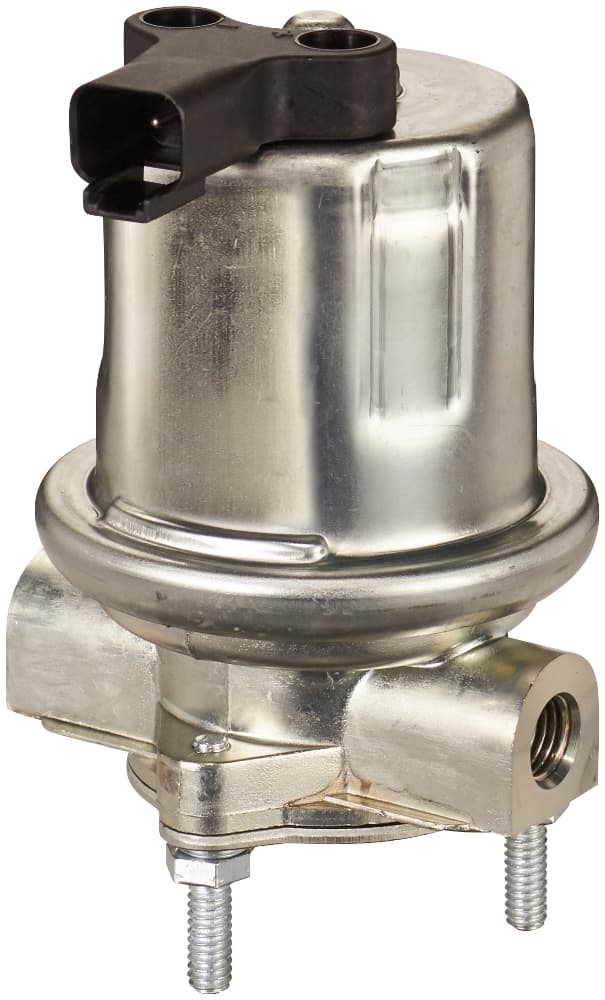 Elektrisk bränslepump-8