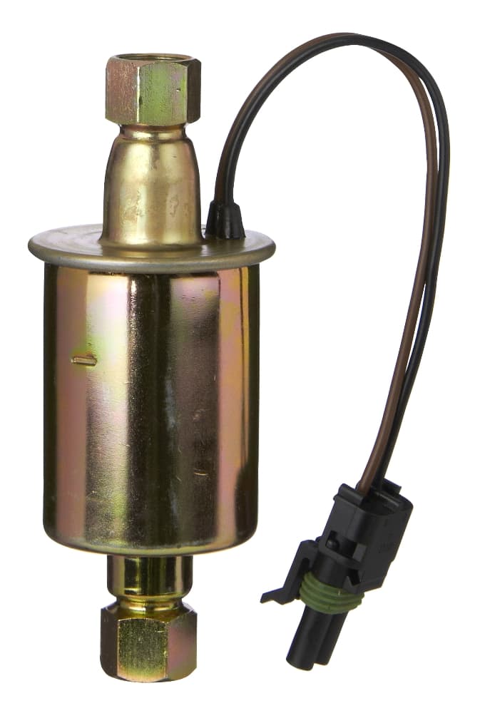 Elektrisk bränslepump-6