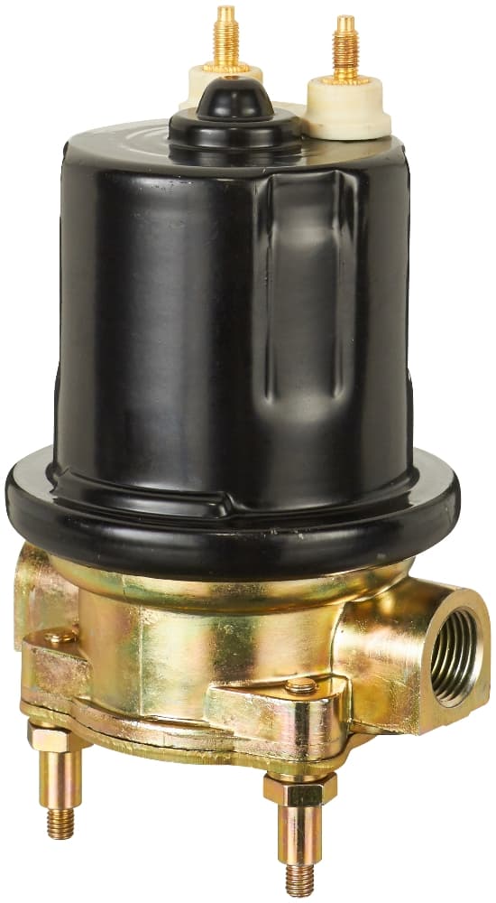 Elektrisk bränslepump-7
