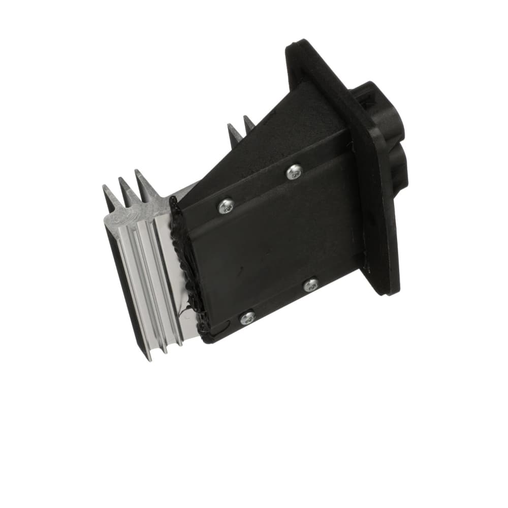 Styrenhet fläktmotor