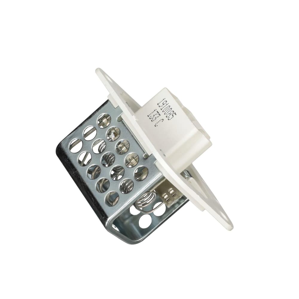 Fläktmotstånd HVAC-9