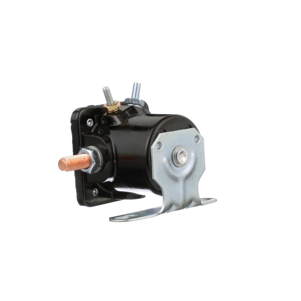 Solenoid startmotor-10