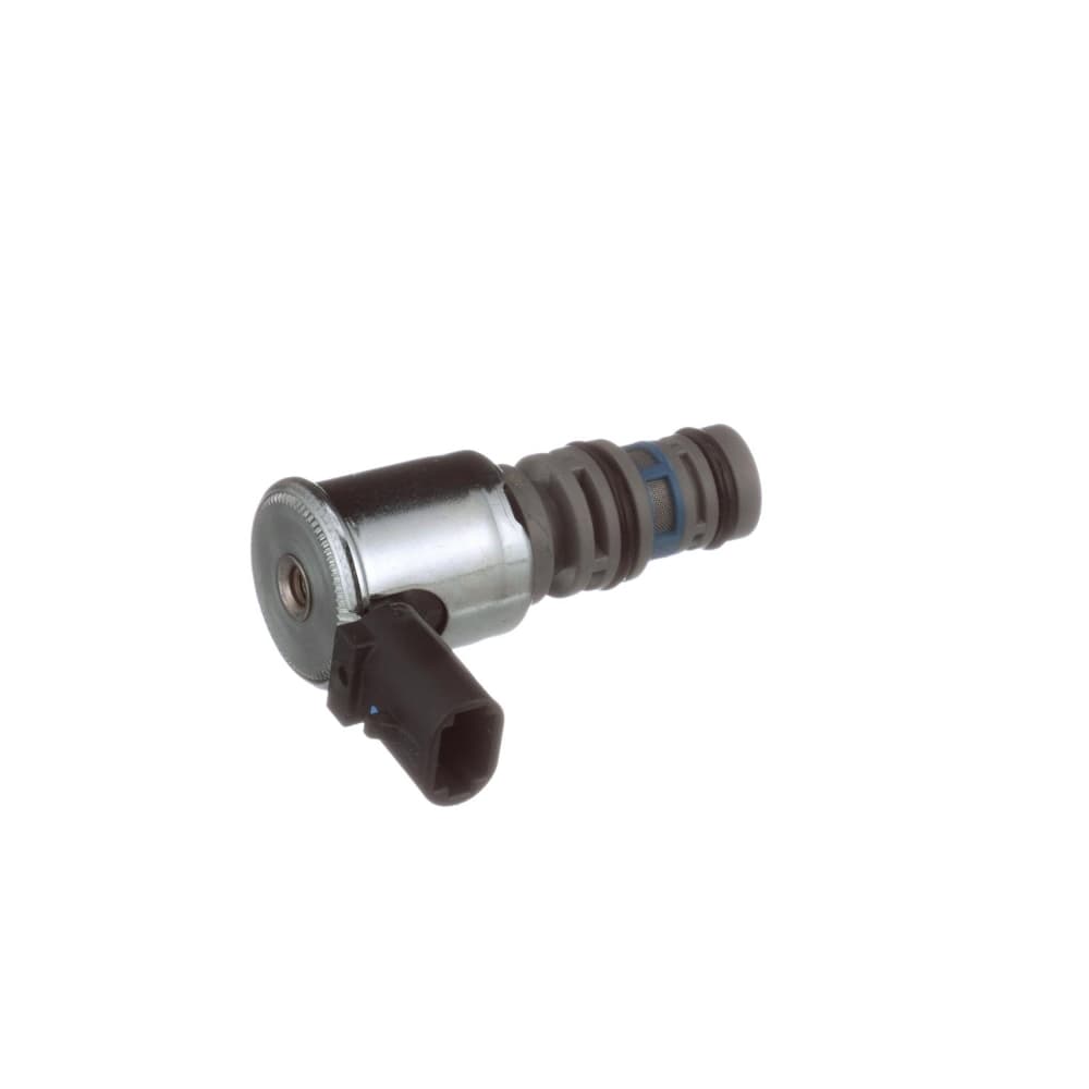Styrsolenoid automat
