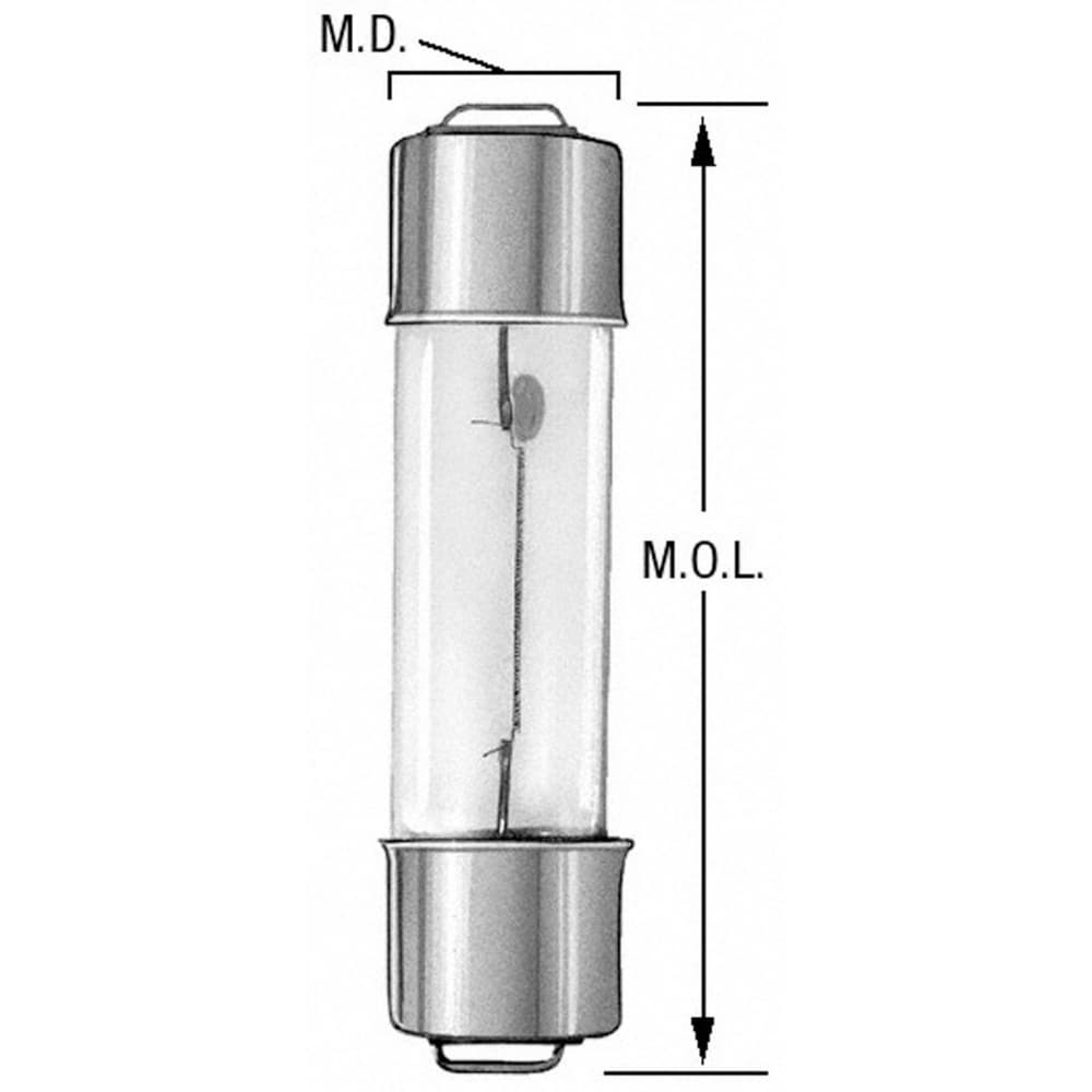 Glödlampa