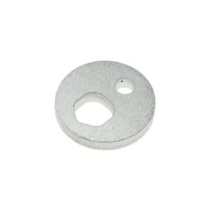 Justering caster / camber brickor