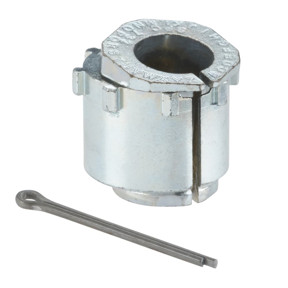 Justering caster / camber-4