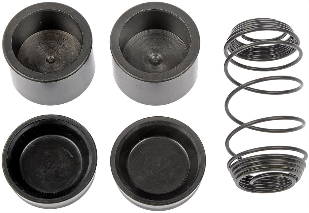 Hjulcylinder reparationssats-4