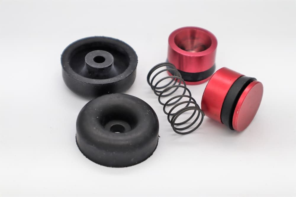 Hjulcylinder reparationssats-4