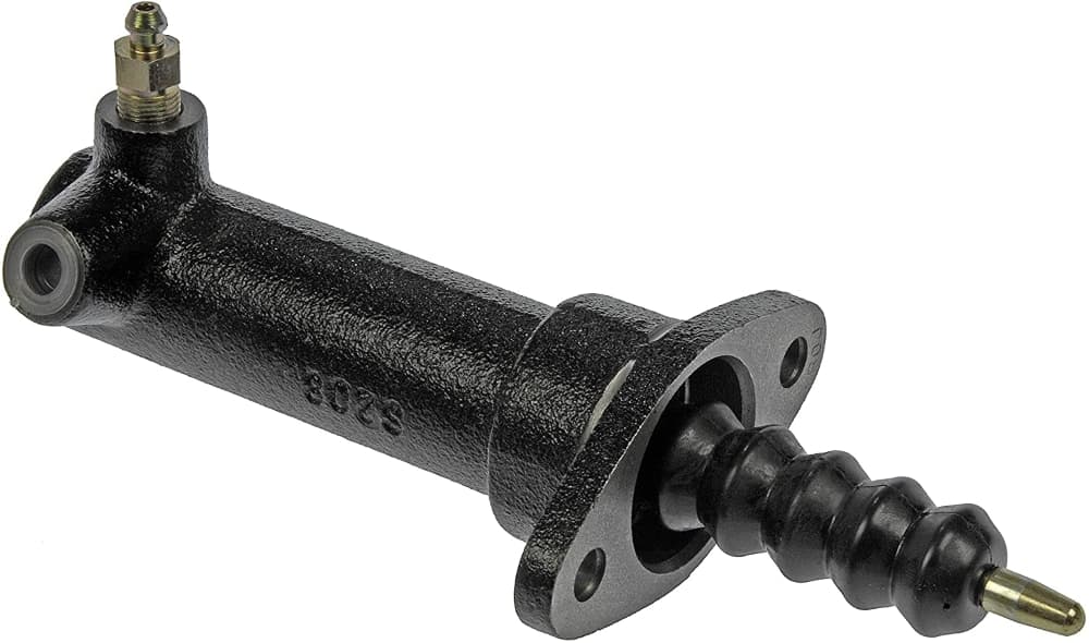 Slavcylinder koppling-4