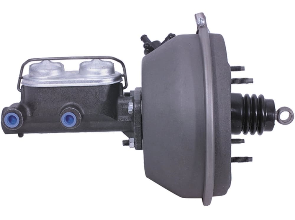 Huvudbromscylinder med servo-4